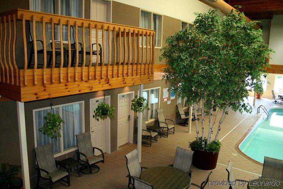 C'mon Inn Park Rapids Chambre photo