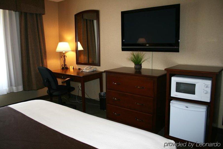 C'mon Inn Park Rapids Chambre photo