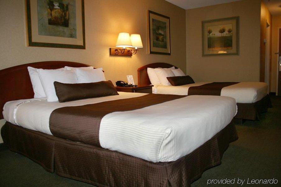 C'mon Inn Park Rapids Chambre photo