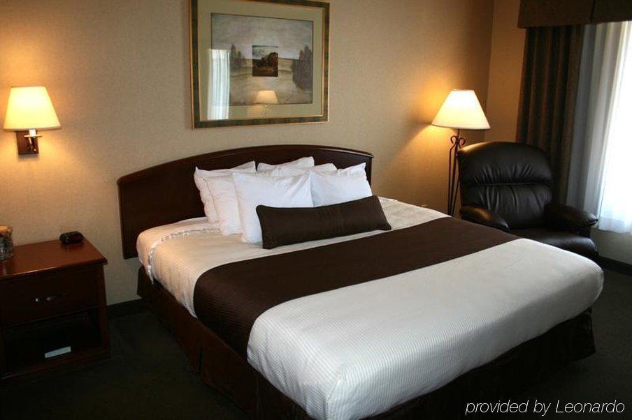 C'mon Inn Park Rapids Chambre photo